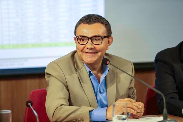 Carlos Siqueira