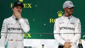 nico rosberg hamilton
