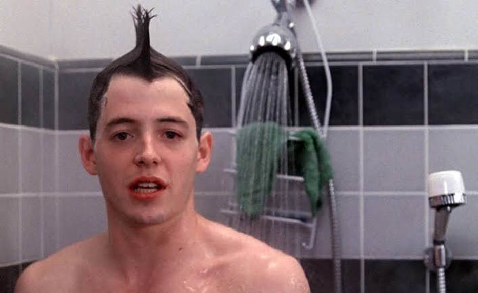 Matthew Broderick