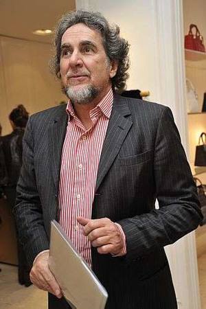 Nirlando Beirão - Cultura - Estadão