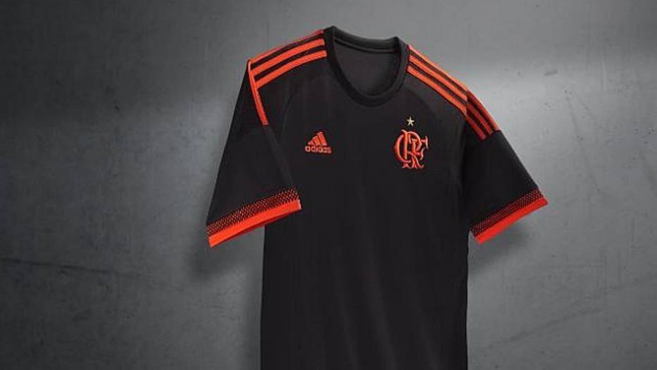 camisa de viagem do flamengo 2018