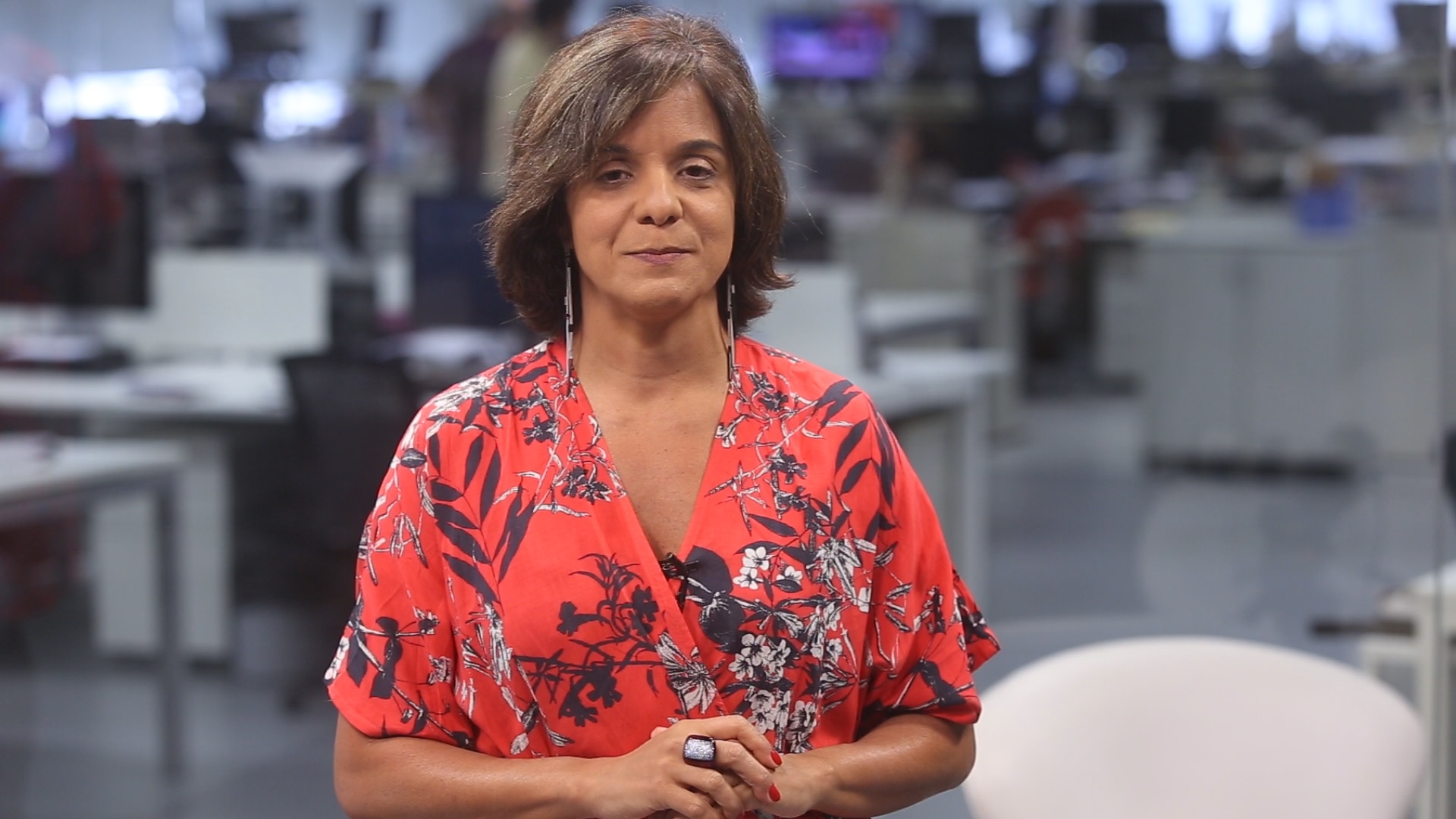 Vera Magalhães: Semana quente termina sem vencedores | TV ...