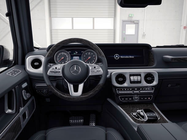 Mercedes-Benz Classe G
