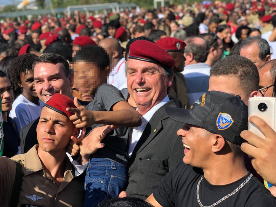 Bolsonaro
