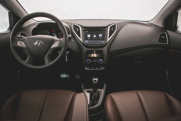 Comparativo: Yaris X-Way x HB20X x WR-V EXL