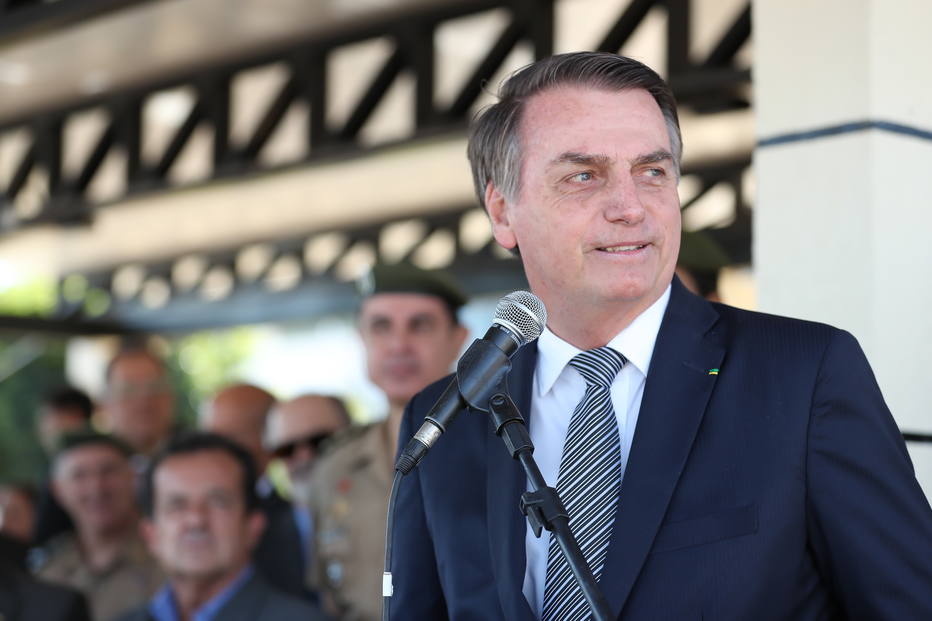 Jair Bolsonaro