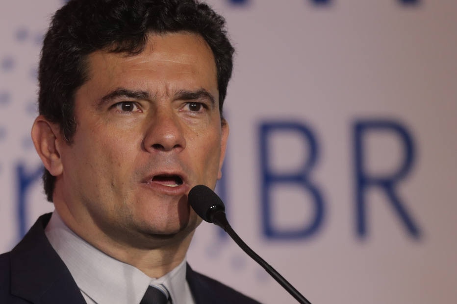 Sérgio Moro autoriza uso da Força Nacional em terra indígena do MA