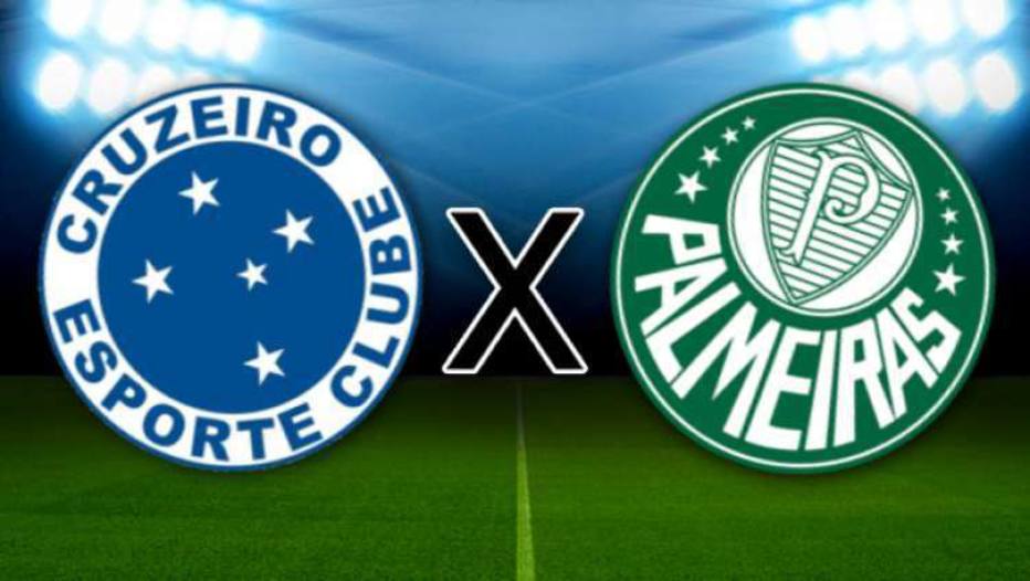 Cruzeiro X Palmeiras Onde Assistir Ao Vivo E Escalação Dos Times