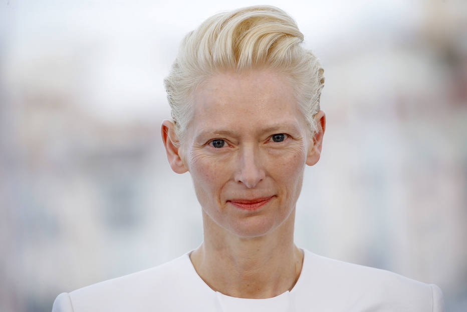 Nos 60 Anos De Tilda Swinton Veja Uma Seleo