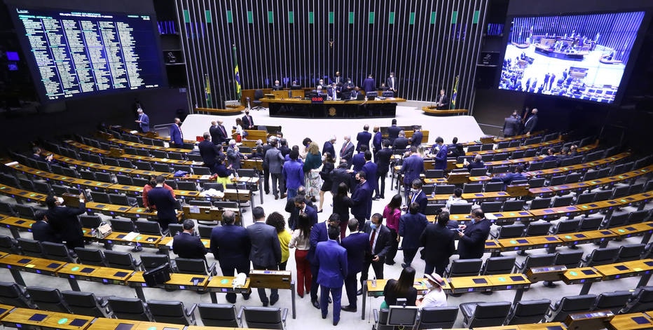 Câmara dos Deputados