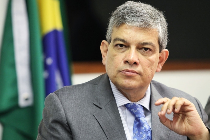 Deputado Marcus Pestana (PSDB-MG) - Economia - Estadão