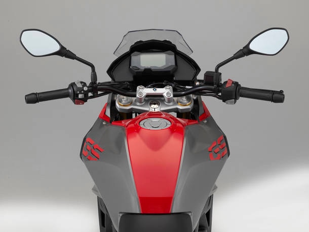 BMW G 310 GS