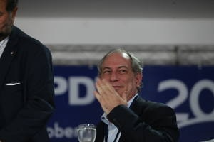 Prefiro mil vezes um cara como Bolsonaro do que um farsante como Doria', diz Ciro Gomes 1