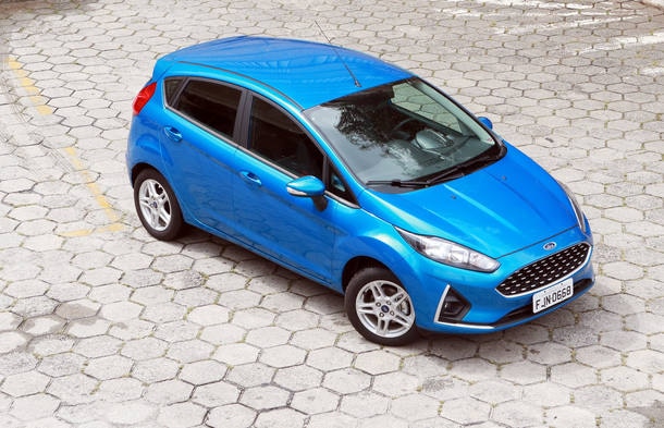 Os carros mais 'injustiçados' do Brasil