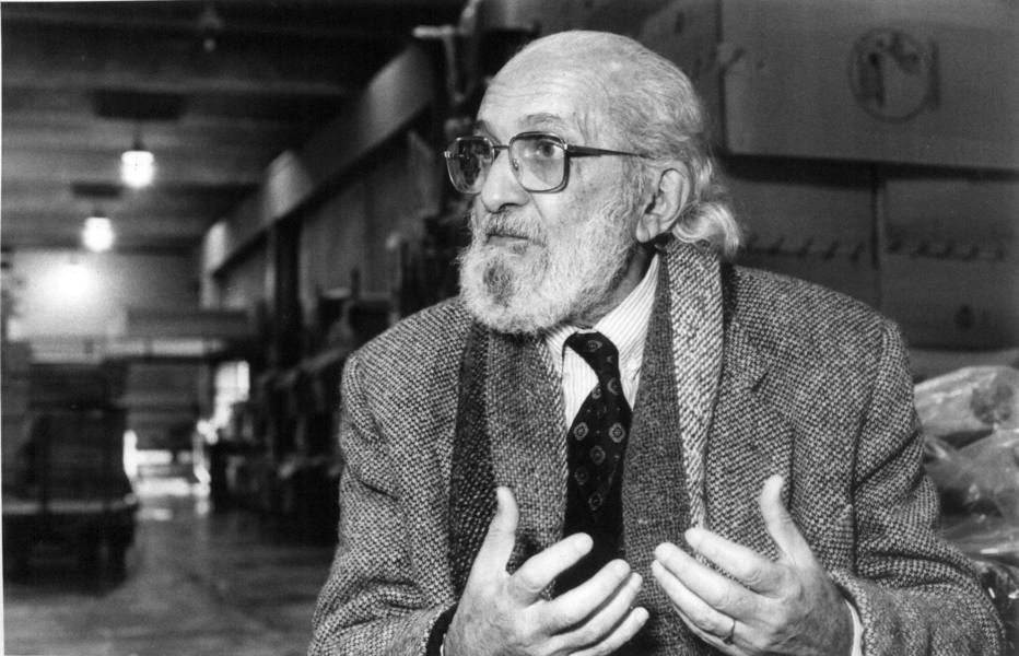 Paulo Freire é "Patrono da Educação Paulistana" e "Patrono da Educação Brasileira"
