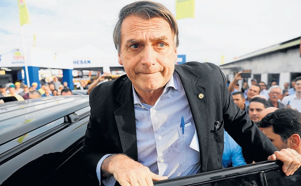 Jair Bolsonaro