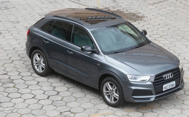 Os carros de luxo mais vendidos de 2018