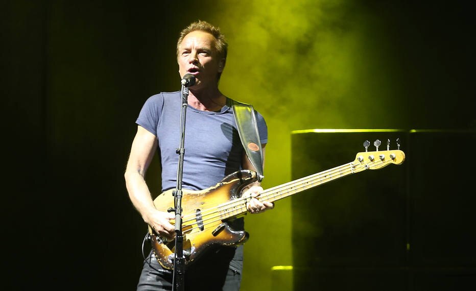 Lupa Santiago Apresenta Especial Sting Nesta Sexta Feira 2 estadao