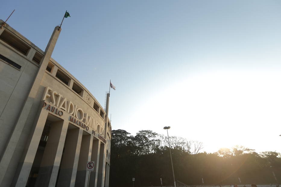 Com lance de R$ 110 milhões, Consórcio Patrimônio SP arrematou a concessão do Estádio do Pacaembu