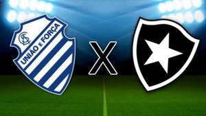 Resultado de imagem para CSA x Botafogo