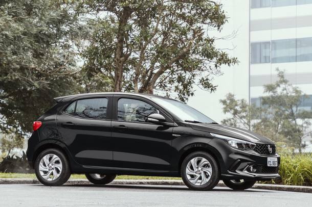 Os 20 carros mais vendidos em agosto