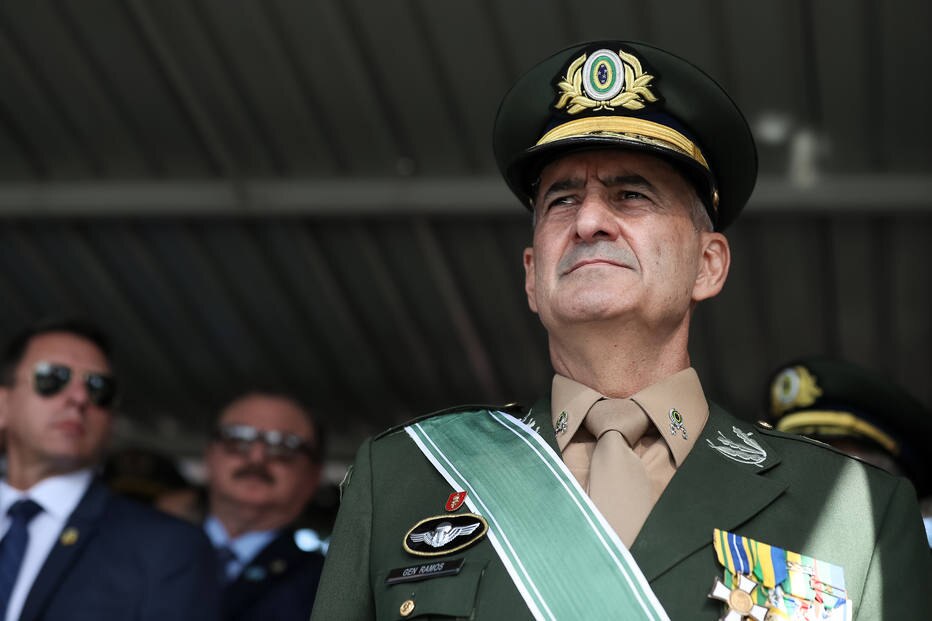 Luiz Eduardo Ramos