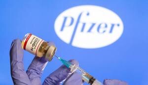 Pfizer conclui fase 3 de teste com vacina contra covid-19 e relata eficácia de 95% - Saúde - Estadão