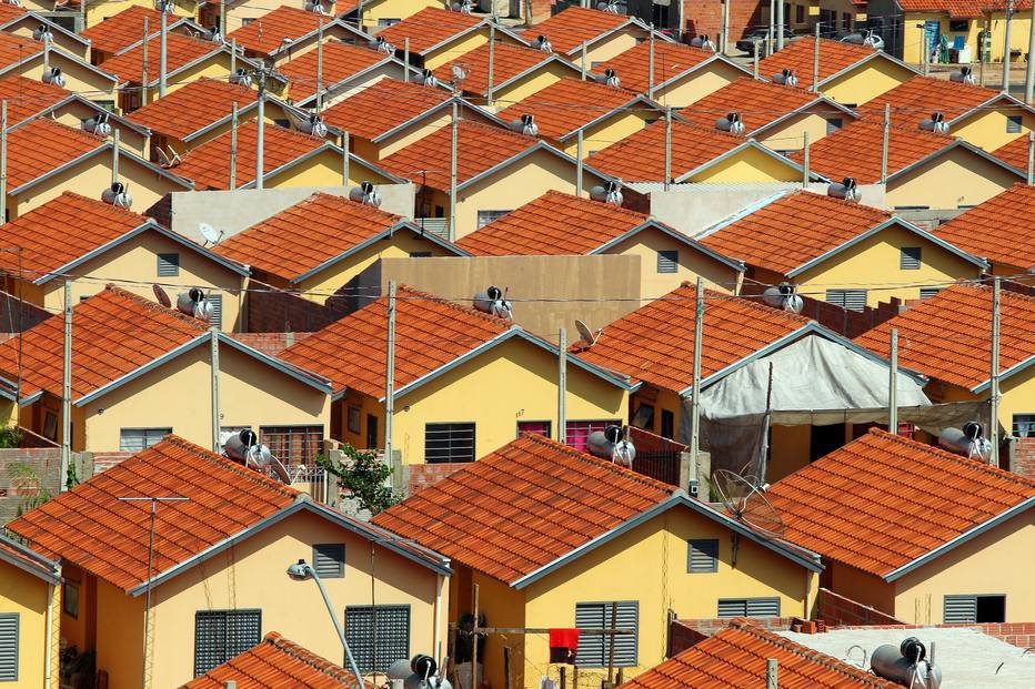 Minha Casa Minha Vida
