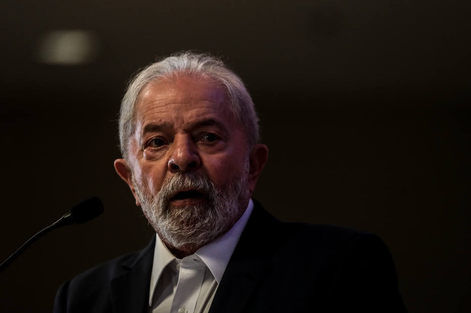 Lula minimiza ditadura na Nicarágua e compara período de Ortega no poder com o de Merkel na Alemanha – Política