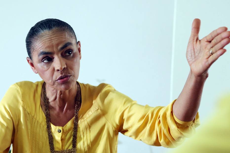 Marina Silva