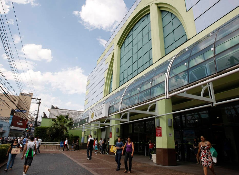 O que fazer na Penha São Paulo Estadão