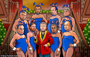 2022 nuova Calendariosexy calendario 2022 con week