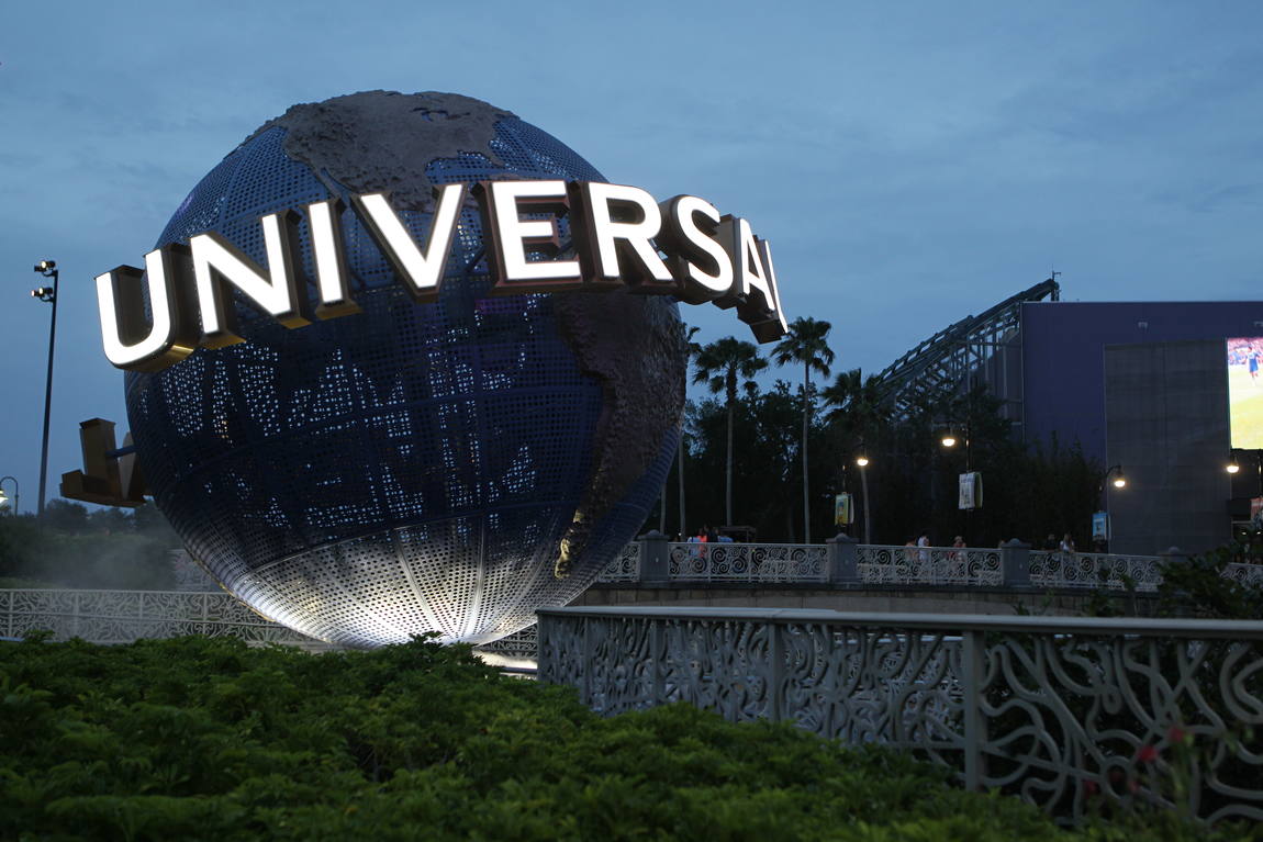 Universal Studios Florida ou Universal's Islands of Adventure: qual é o  melhor parque para crianças? - Falando de Viagem