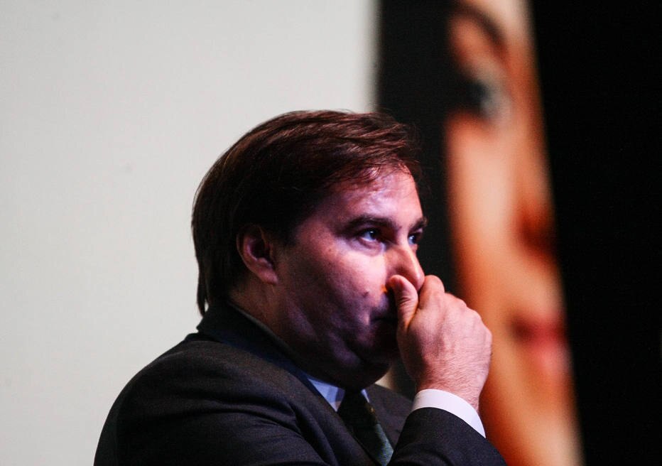 Rodrigo Maia