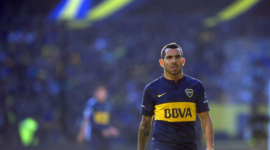 TV argentina revela interesse do Corinthians na contratação de Carlitos Tevez; veja o que o Timão respondeu