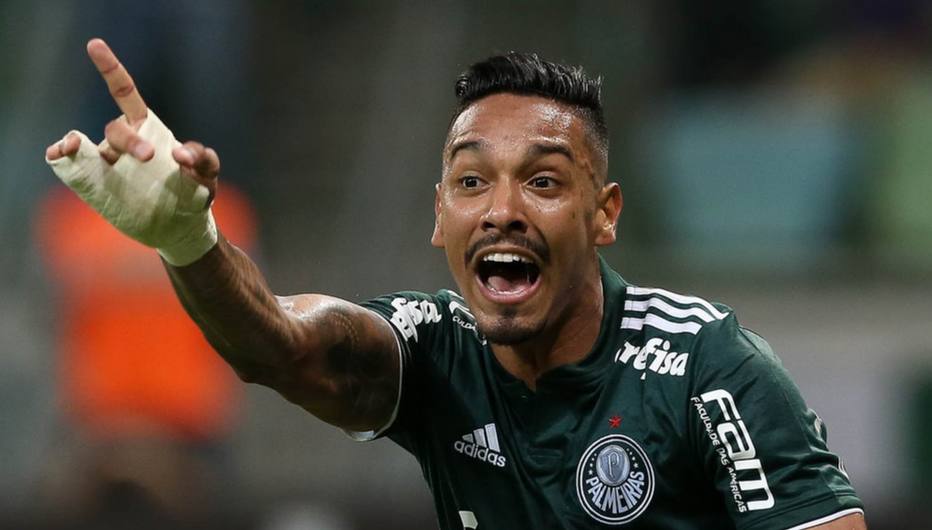 Titular do Palmeiras, Antônio Carlos alcança marca pessoal em 2018