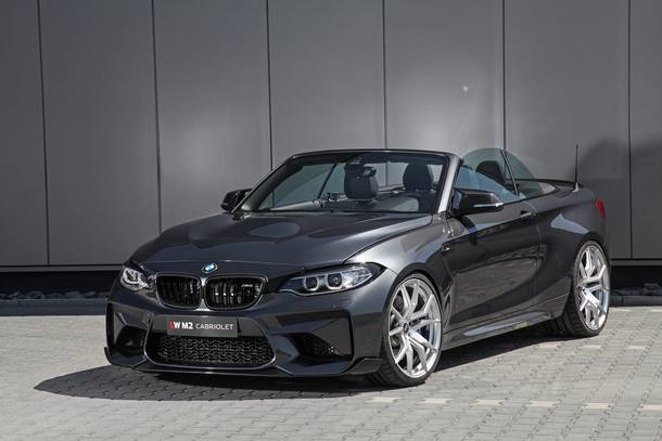 LW M2 Convertible