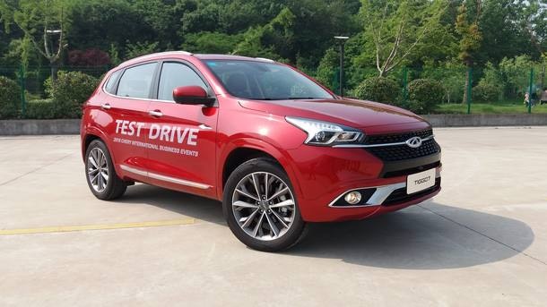 Carros que vão estar no Salão do Automóvel de SP