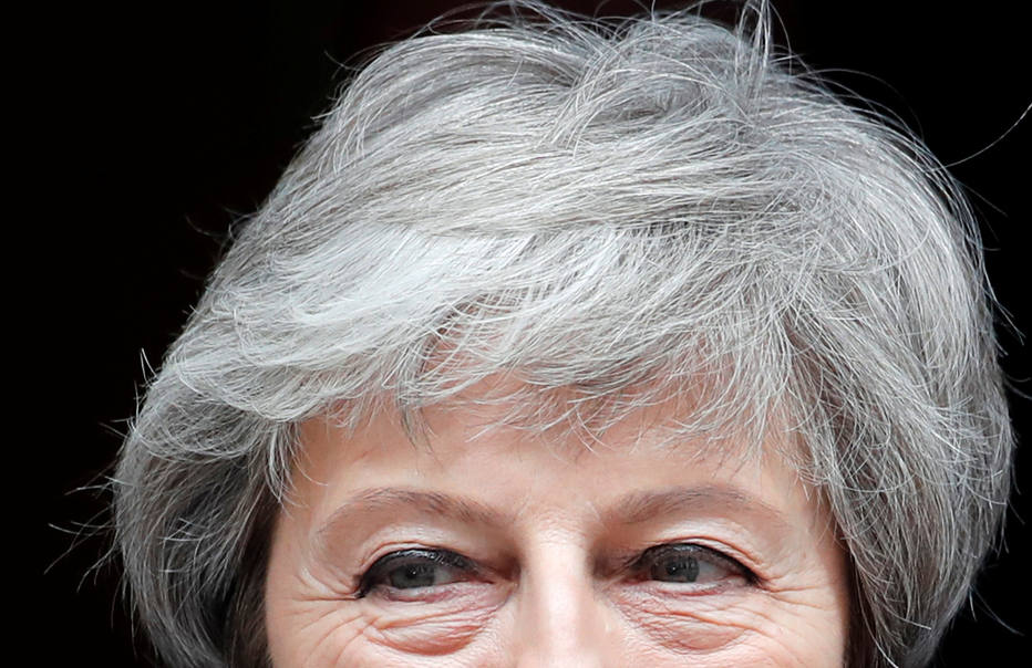 Desde 2016, Theresa May já perdeu 29 ministros, principalmente por discordarem de sua política para a Europa