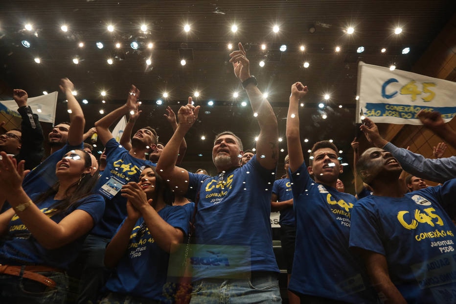 Felipe Rau / Estadão