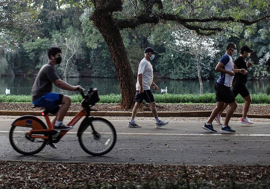 NYT - Life/Style (não usar em outras publicações).