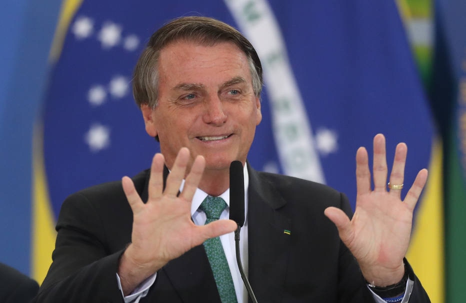 Jair Bolsonaro