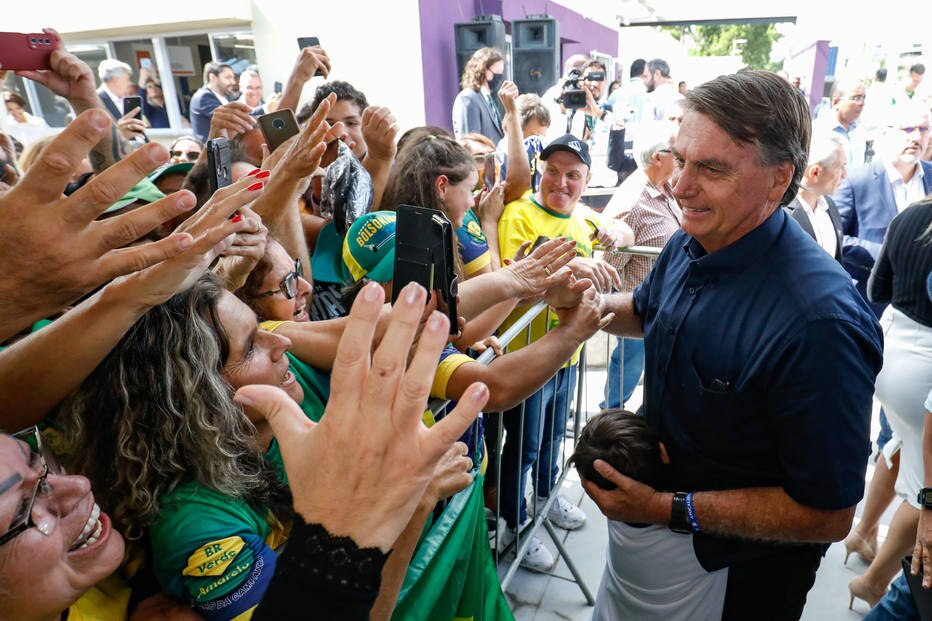 Jair Bolsonaro