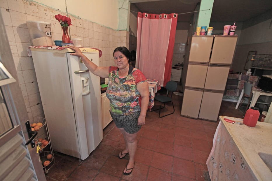 Auxílio Brasil: famílias reclamam de demora e falta de informações 