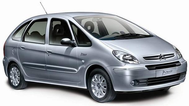Sexta-feira 13 - os carros mais feios do mundo