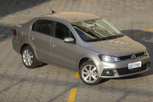 Chevrolet Onix é o carro mais vendido do Brasil em janeiro; veja ranking -  Jornal do Carro - Estadão