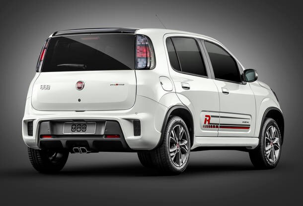 Os 20 carros mais vendidos de agosto de 2017