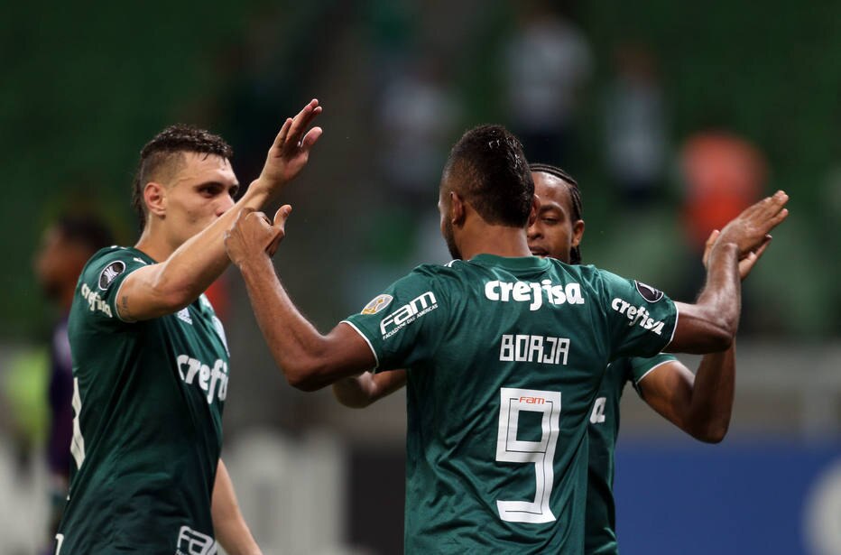 Possível título renderá ao Palmeiras prêmio superior ao do rival Esportes Estadão