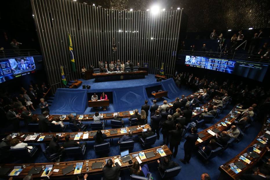 Senado