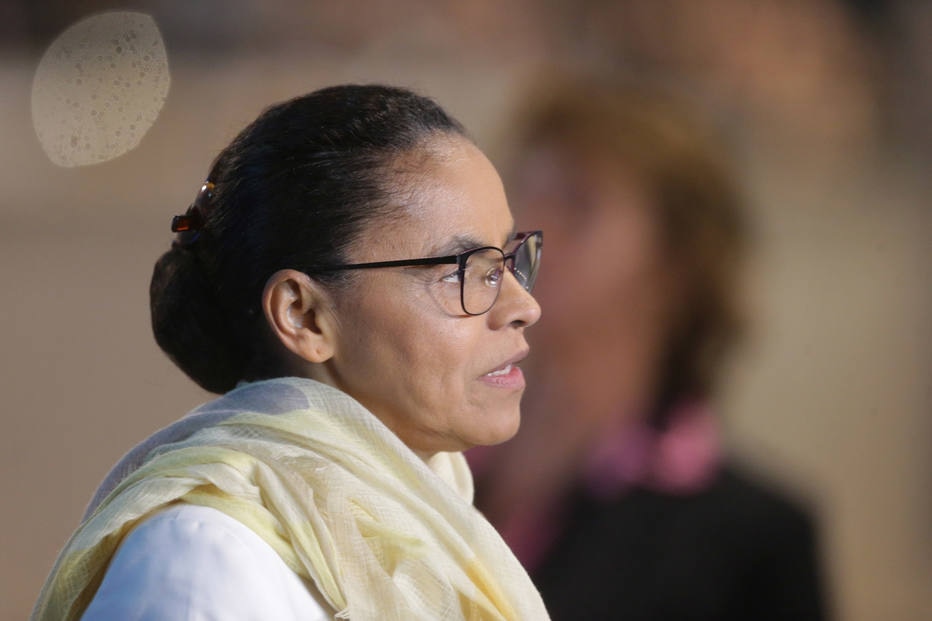 Marina Silva